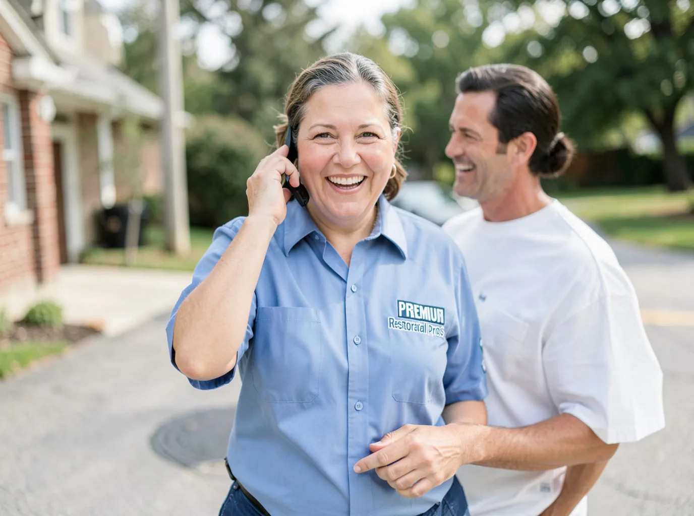 Water Damage Restoration Pierron, IL FAQs